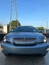 A picture of Foreign used Lexus RX350 2008 model full option Accident free