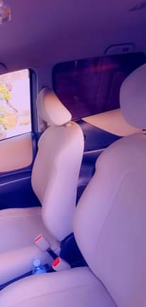 A picture of TOYOTA RACTIS