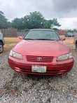 A picture of 2002 TOYOTA Camry tiny light
