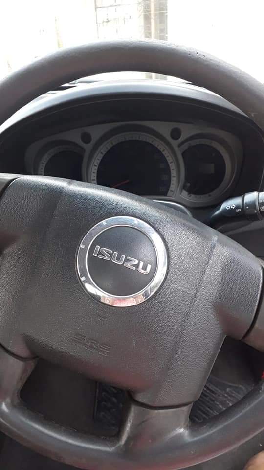 Used C.