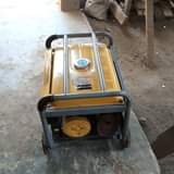 A picture of Thermocool Generator