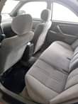 A picture of Toyota Camry aka pencil light for sale Super Clean body