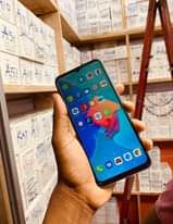 A picture of TECNO SPARK 8 GB 64 RAM 4