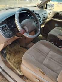 A picture of 2000 Toyota Sienna