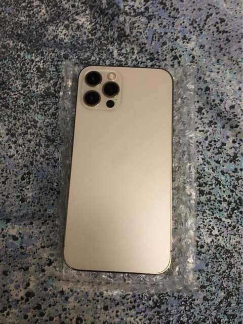 iphone 12pro