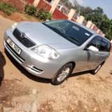 A picture of Toyota Fielder