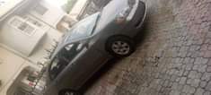 A picture of 2007 Toyota Corrola Sport