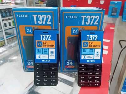 tecno phones