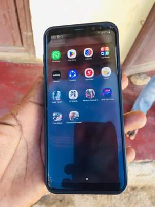 samsung s8 plus