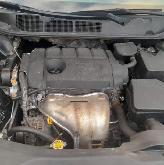 A picture of CLEAN 2010 Venza 07088153375