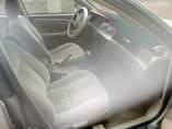 A picture of Toyota camry pencil