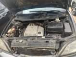 A picture of Sharp Rx 300 Engine and Gear Ac and shocks Clean