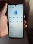 A picture of TECNO SPARK 8 BADO IKO POA SNA EXCHANGE IPO