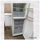 A picture of Fridge Hotpoint Linapooza na kugandisha