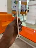 A picture of IPHONE 7 FINGER BH 100 GB 32 NO KIPENGELE