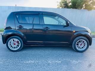 A picture of TOYOTA PASSO