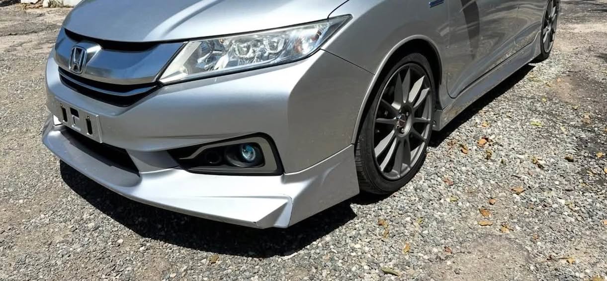 honda