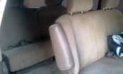 A picture of Urgent sale 2000 Toyota previa with everything working perfectly including