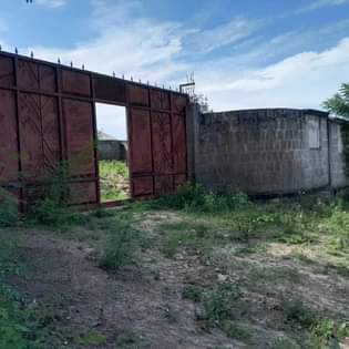A picture of Kiwanja KINAUZWA
