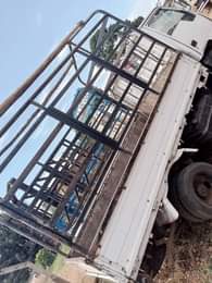 A picture of On sale at 30m call 0705750751