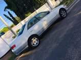 A picture of TOYOTA GRAND MARK II OLD MODEL BEQ