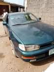 A picture of Camry orobo