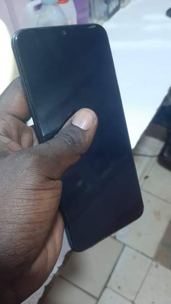 A picture of Tecno Spark 9P