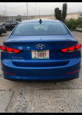 A picture of DONEM AUTOS Just In Super Belgium Toks 2018 model Hyundai