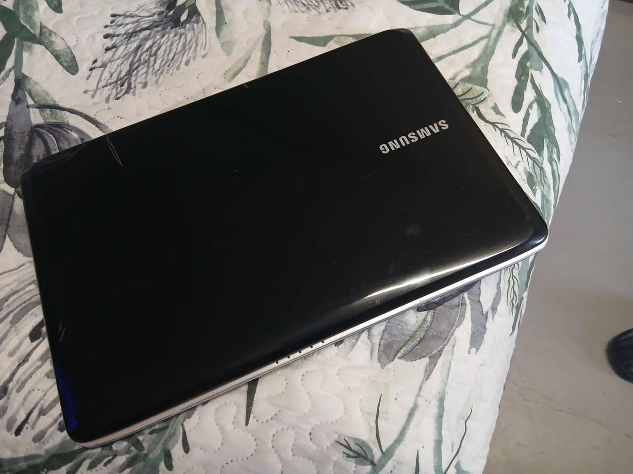 used samsung galaxy