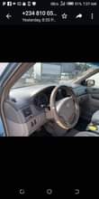 A picture of 2005 Toyota Sienner 3