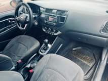 A picture of 012 kia Rio