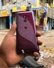 A picture of SONY XPERIA XZ3