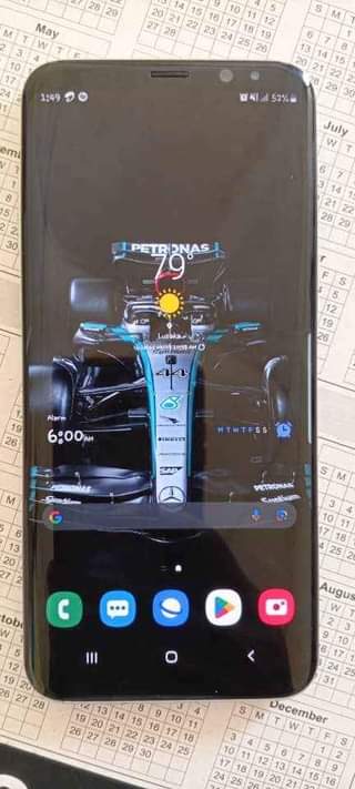 samsung s8 plus
