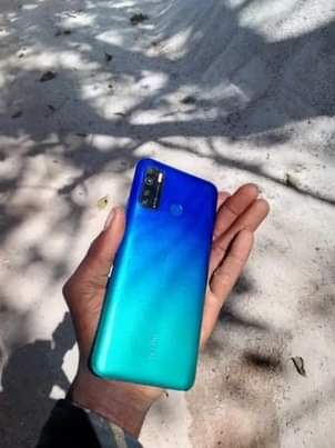 tecno spark