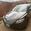 A picture of Fairly used Toyota Camry LE Year 2007