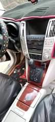 A picture of Neatly used Lexus Rx330 2006 model everything working well gearbox