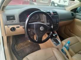 A picture of 2007 VOLKSWAGEN JETTA