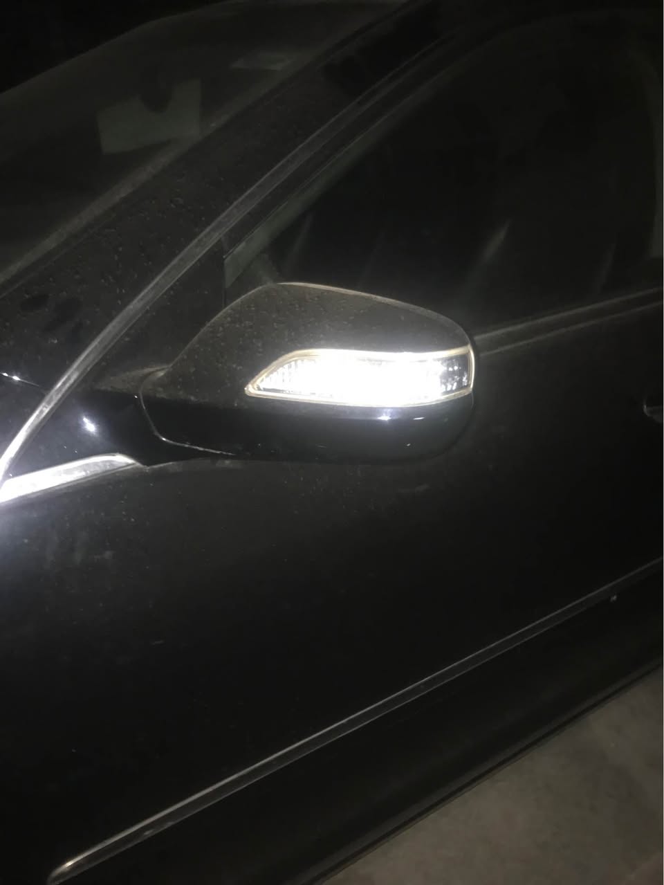 A picture of Acura Rl 2006 Model