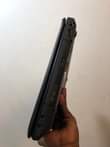 A picture of Lenovo laptop