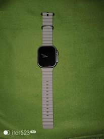 A picture of Series 9 smart watch