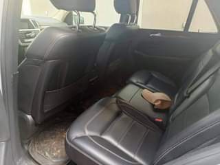 A picture of 2012 Mercedes ML350