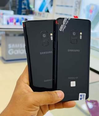 A picture of S9