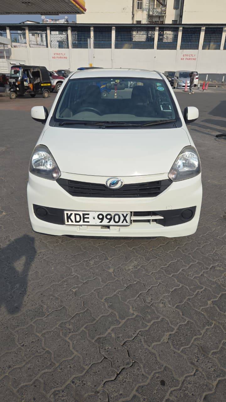 daihatsu