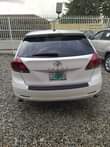 A picture of 2013 TOYOTA VENZA