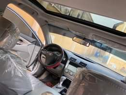 A picture of Used Toyota Camry 2009 Model Tokunbo Standard Fully pimped v6