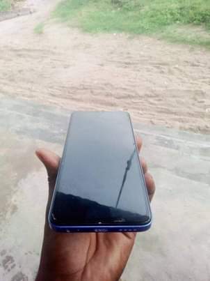 A picture of INFINIX SMART 7 PLUS