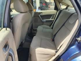 A picture of Ford focus 2009 model 4 sale Clean body and interior