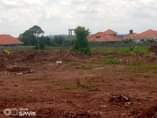 A picture of Estate plots for sale in Kira kitukutwe only 100 meters