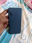 A picture of Huawei p20 pro GB 128 RAM GB6