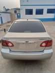 A picture of Toyota Corolla 06